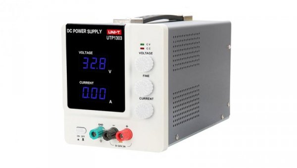 Zasilacz laboratoryjny Uni-T UTP1303 MIE0279