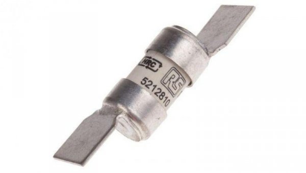 Bezpiecznik 2A 240V ac E1 gG RS PRO /5szt./
