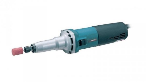 SZLIFIERKA PROSTA 750W 6MM 7000-28000 OBR/MIN