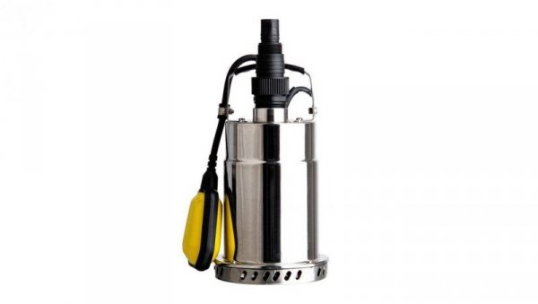 POMPA ZATAPIALNA TP 500 INOX