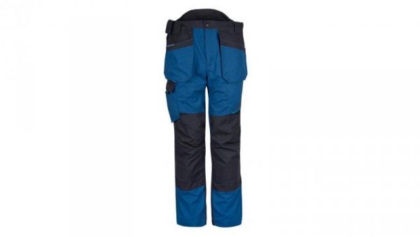 SPODNIE OCHRONNE DO PASA WX3 T702PBR REGULAR 34
