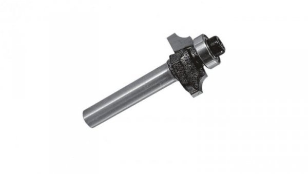 FREZ ORNAMENTOWY Z ŁOŻYSKIEM T8 D34.9 H15.5 R11.1MM