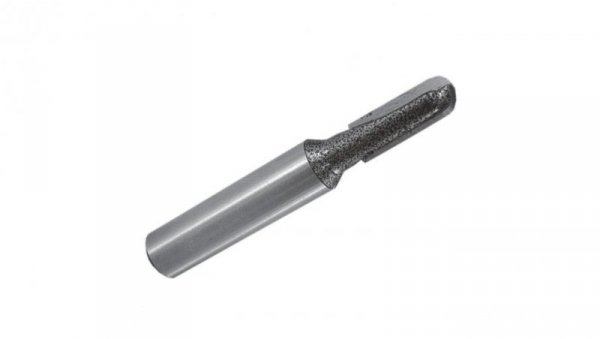 FREZ ROWKUJĄCY U T8 D6.35 H15.5 R3.17MM