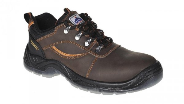 PÓŁBUTY STEELITE MUSTANG SHOE FW59 ROZMIAR 41