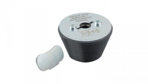 ADAPTER DO POWIĘKSZANIA OTWORÓW 35-51MM