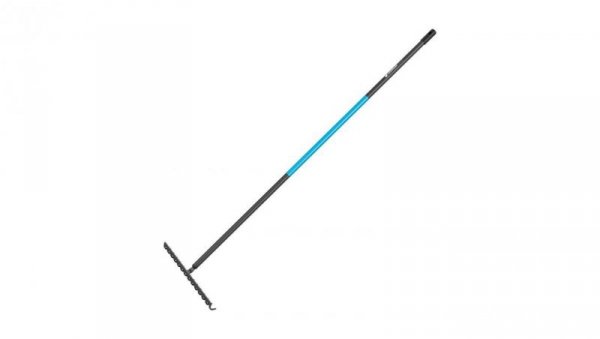 GRABIE METALOWE IDEAL PRO