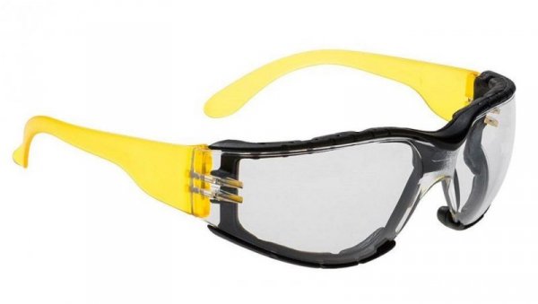 OKULARY OCHRONNE PS32 WRAP AROUND PLUS