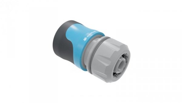 SZYBKOZŁĄCZE PRZELOT 1/2 - 5/8 SAFETOUCH IDEAL