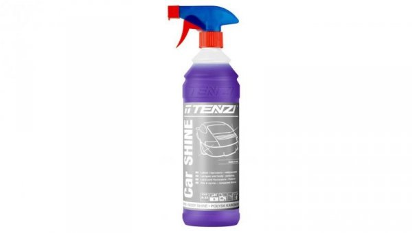 ŚRODEK DO NABŁYSZCZANIA KAROSERII CAR SHINE 1L