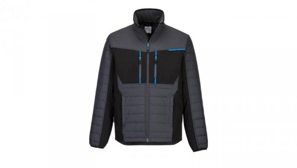 KURTKA/SOFTSHELL WX3 BAFFLE T752MGR ROZMIAR XL
