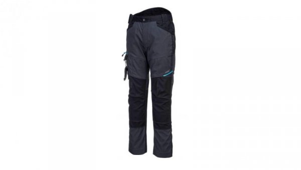 SPODNIE OCHRONNE DO PASA WX3 T701MGR REGULAR 38/EU54