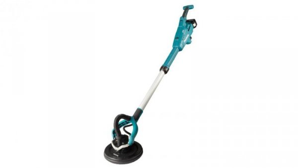 AKUMULATOROWA SZLIFIERKA DO GIPSU 18 V LXT AWS 2*5.0AH