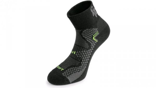 SKARPETY CXS SOFT ROZMIAR 37-39