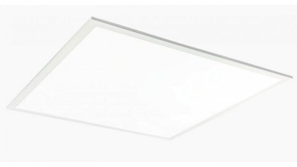 LED line PRIME Panel Backlit 40W 4000K 4800lm 595x595