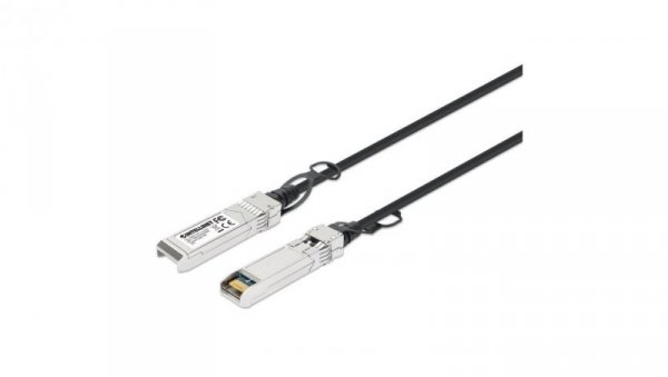 Kabel Twinax SFP+ 10G DAC pasywny HPE 1m