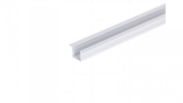 Profil led Standard Plus 3m biały