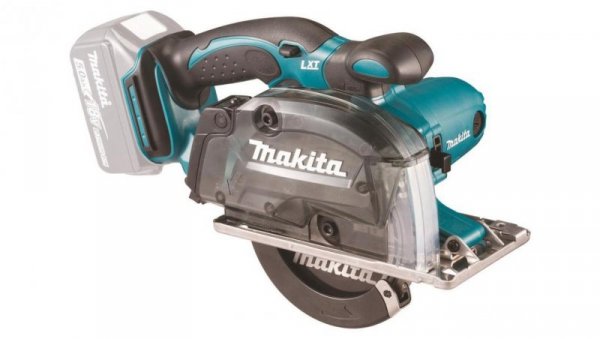 PRZECINARKA AKUMULATOROWA DO METALU 18V LTX 135MM 0*AH