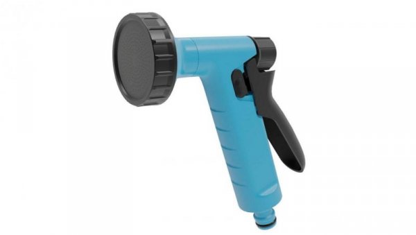 ZRASZACZ PISTOLETOWY SHOWER BASIC