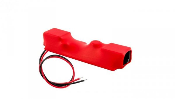 Adapter PoE PASSIVE podnoszący napięcie, Vin 10...30VDC, Vout 48VDC, Pout 15W, złącza RJ45/RJ45
