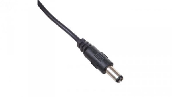 Kabel zasilający Akyga AK-DC-04 CU USB A (m) / 5.5 x 2.5 mm (m) 0.8 m
