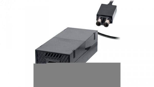 Zasilacz do Xbox One Akyga AK-PD-01 12V / 10.83A, 5Vsb / 1A / 135W