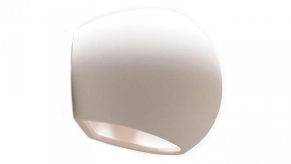 Kinkiet ceramiczny GLOBE