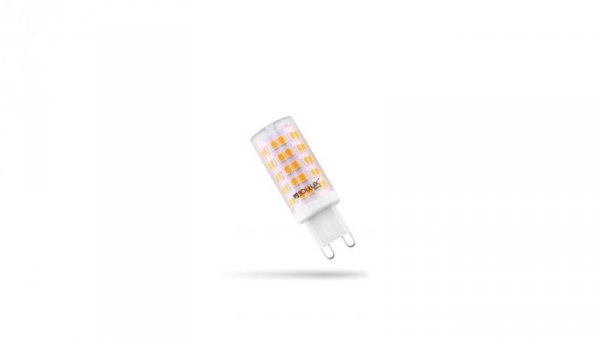 Żarówka LED G9 4000K 4,5W 460lm