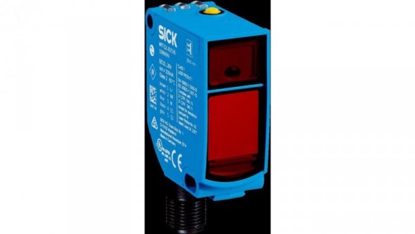 Fotoprzekaźniki MultiTask PowerProx WTT12L-B2542 1072636