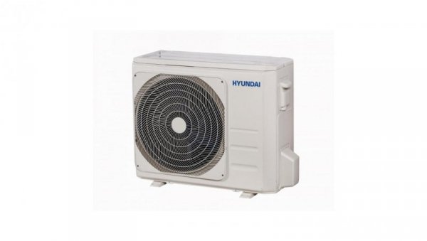 Klimatyzator - agregat HYUNDAI HCU-M18OU/2 uniwersalny 5,3kW j.zewnętrzna