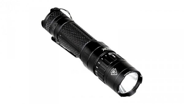 Latarka akumulatorowa LED 1500lm VA0077 VAYOX