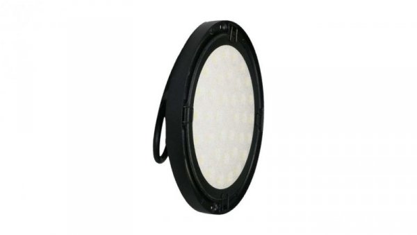 Oprawa Przemysłowa LED 100W HighBay 10200lm 4000K IP65 Czarny 7808