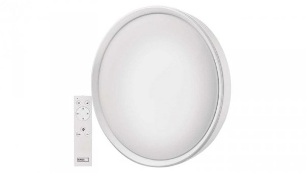 Oprawa LED ILVI 45W regulowana CCT, ściemnialna EMOS ZM5169