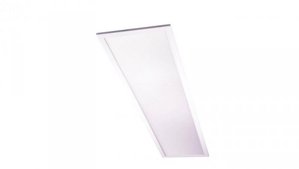 Oprawa Panel LED sieciowo-awaryjny AURA SA 3H MT 4000K 120x30cm 91077