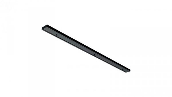 PUSZKA 150CM CZARNA 12 X 40W CAMELEON CANOPY B 1500 BLACK II 8558 NOWODVORSKI