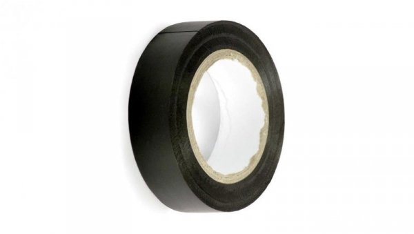 Taśma izolacyjna PCV 15mm 10m czarna