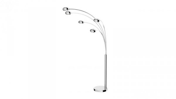 Lampa stojąca ZODIAC CHROM TS-5805CH