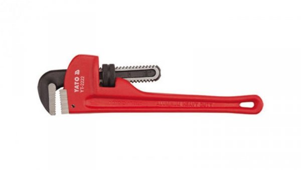 KLUCZ DO RUR STILLSON ALUMINIOWY 320MM