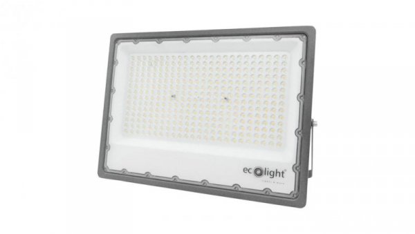 NAŚWIETLACZ PREMIUM 300W 30000lm 4000K IP65 NEW