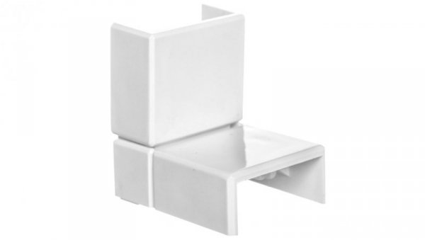 Narożnik kanału wewnętrzny LN 20x10 330918