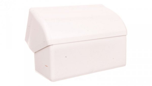Pokrywa narożna zewnętrzna 160x65mm PK160X65D 8486