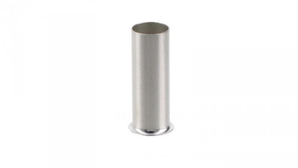 Końcówka tulejkowa H 35/25 E08KH-01010105500 /100szt/