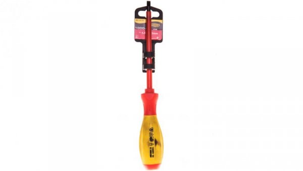 WKRĘTAK IZOLOWANY 5.5 X 125MM/1000V MN-10-553