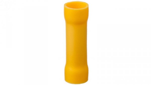 Końcówka /tulejka/ łącząca izolowana 4-6mm2 PVC LI 6 /100szt./
