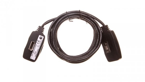 Kabel przedłużający do modułów wejść/wyjść 2m SIMATIC S7-1200 6ES7290-6AA30-0XA0