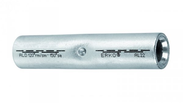 Złączka Al /tulejka łącząca/ ALD 300 /20szt./