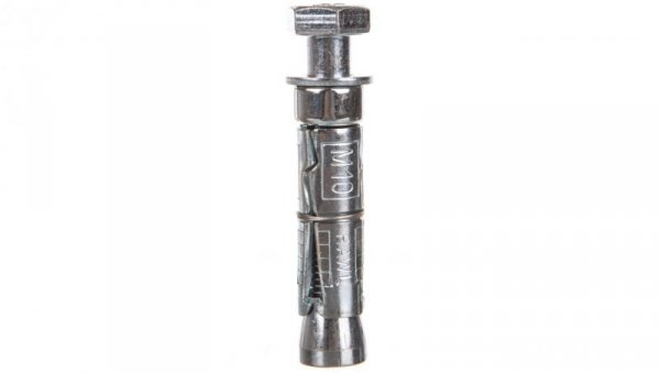 Kotwa Rawlbolt M10 ze śrubą do betonu R-RBL-M10 /10W /50szt./