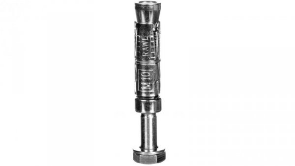Kotwa Rawlbolt M10 ze śrubą do betonu R-RBL-M10 /25W /50szt./