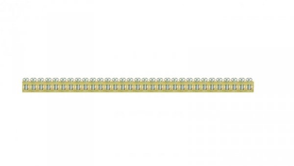 Listwa zaciskowa 150x16mm2 E.4020-16P /1m/