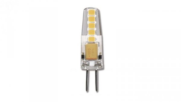 Żarówka LED 2W G4 210lm 3000K CLASSIC ZQ8620