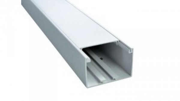 Kanał kablowy KPP 60/90 - /2m/ 111342T /6szt/